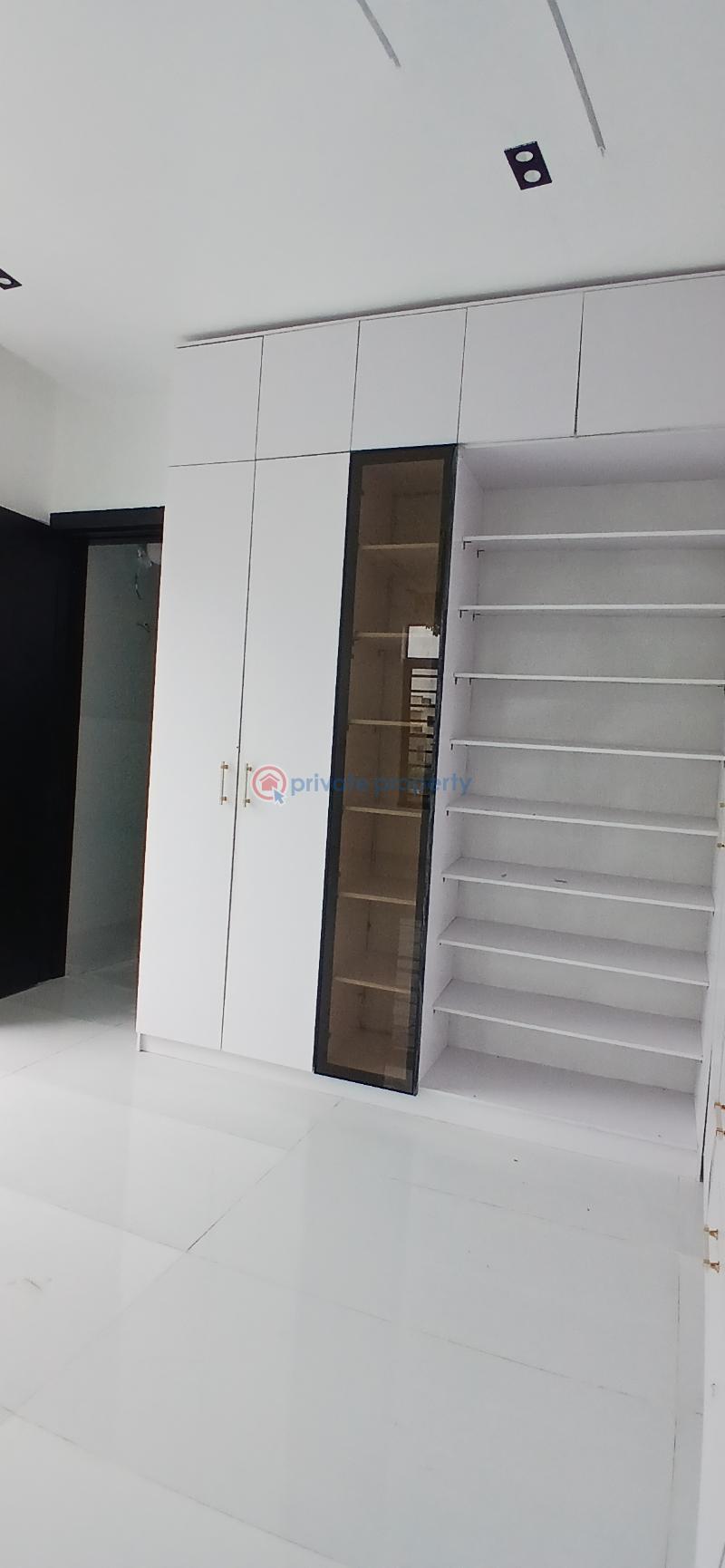 4 bedroom Duplex For Sale Sangotedo Ajah Lagos - 16