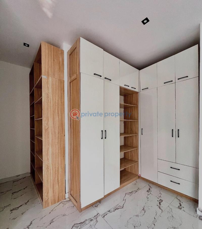 4 bedroom Detached Duplex For Sale Lekki County Homes Ikota Ikota Lekki Lagos - 7