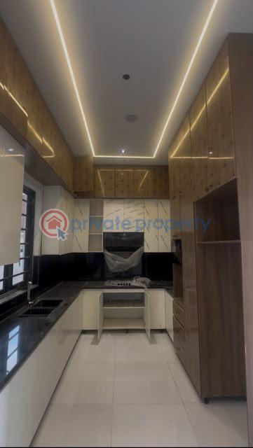 4 bedroom Detached Duplex For Sale Ocean Palm Estate Sangotedo, Ajah, Lekki Sangotedo Ajah Lagos - 5