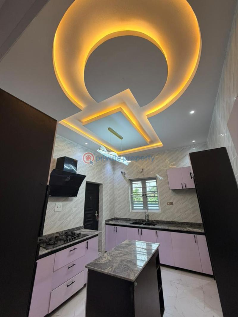 4 bedroom Detached Duplex For Sale Ajah Lagos - 12
