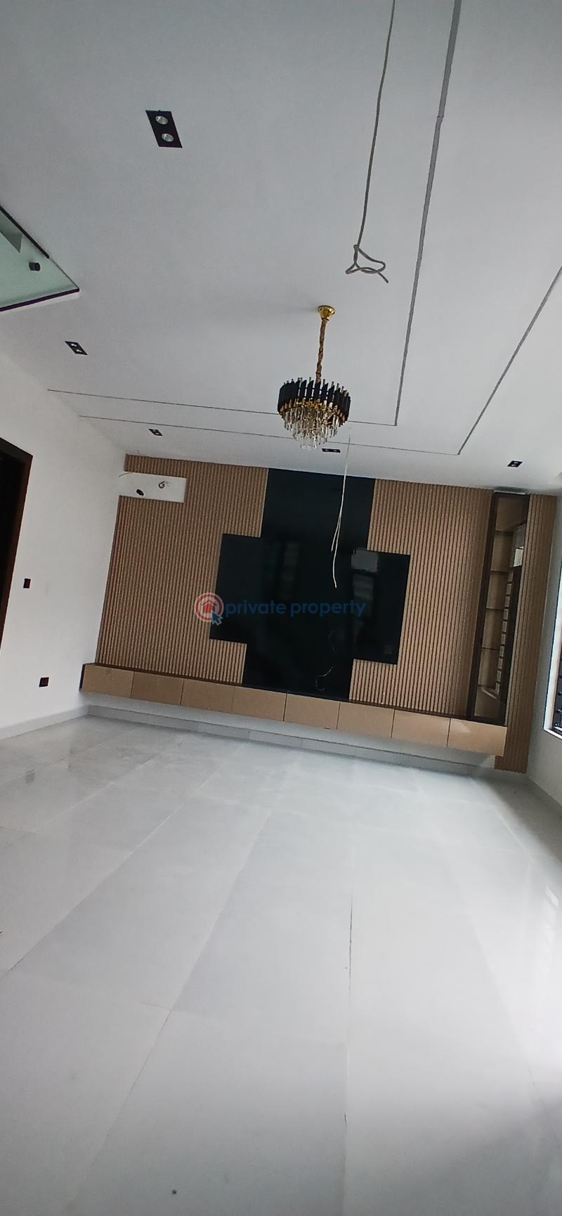 4 bedroom Duplex For Sale Sangotedo Ajah Lagos - 6