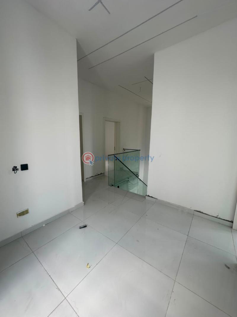4 bedroom Detached Duplex For Sale Ocean Palm Estate Sangotedo, Ajah, Lekki Sangotedo Ajah Lagos - 10
