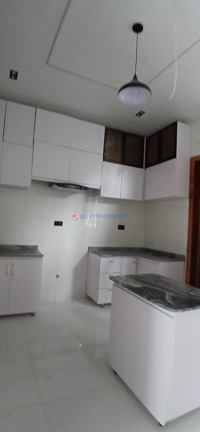 4 bedroom Duplex For Sale Sangotedo Ajah Lagos - 7