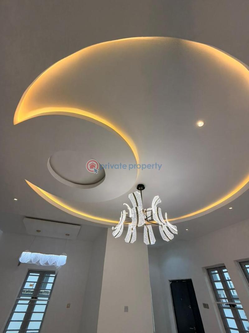4 bedroom Detached Duplex For Sale Ajah Lagos - 10