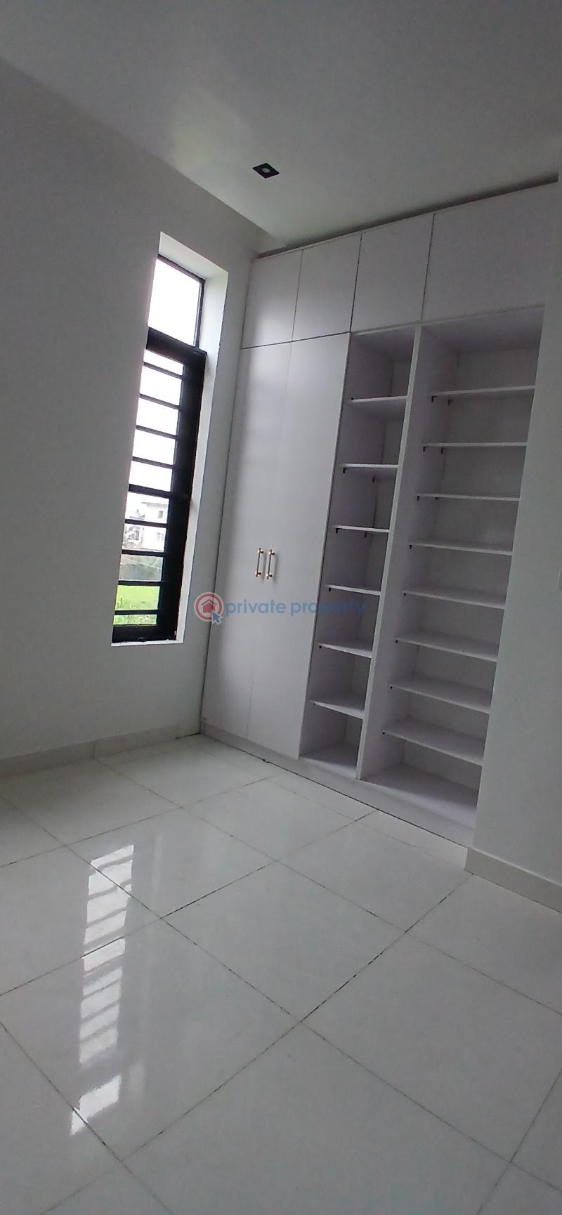 4 bedroom Duplex For Sale Sangotedo Ajah Lagos - 17
