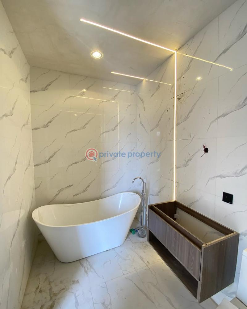 4 bedroom Detached Duplex For Sale By Lbs Abraham Adesanya Ajah Lagos - 10