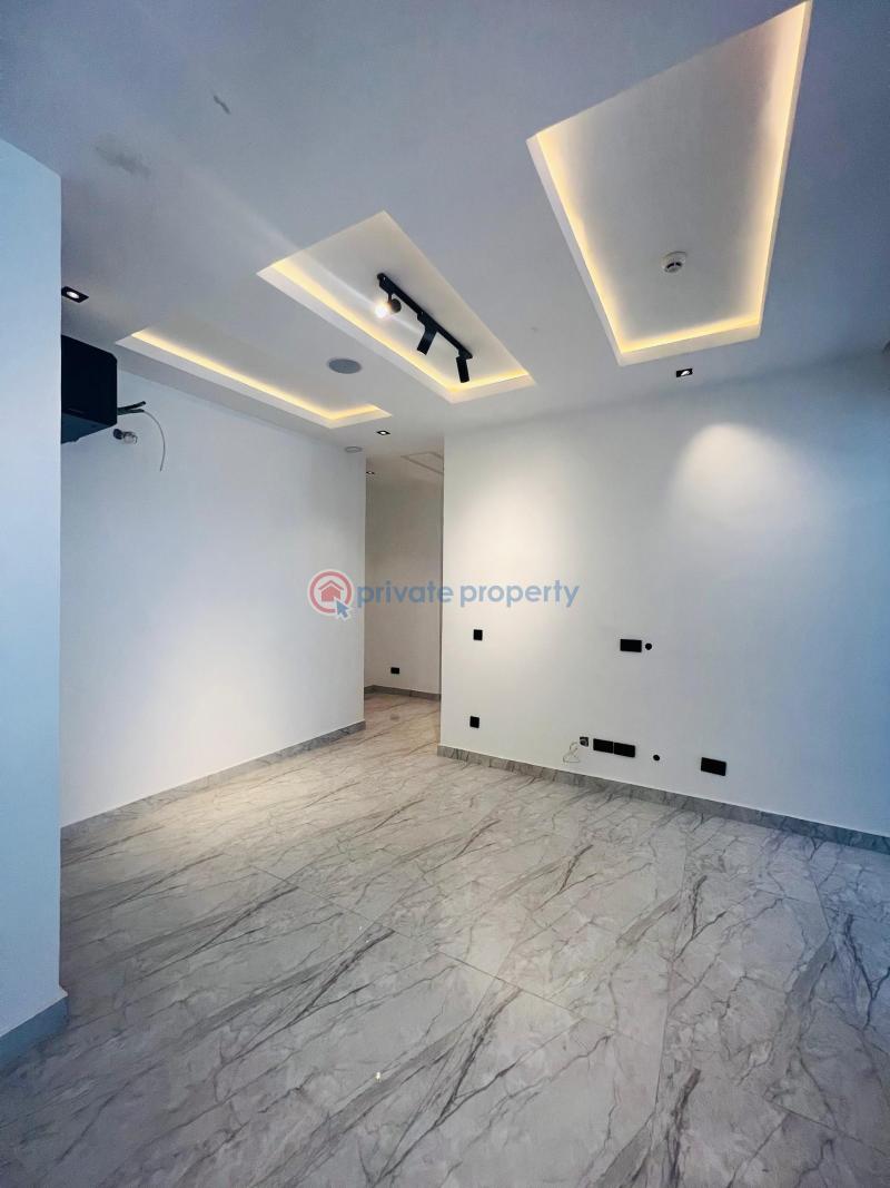 4 bedroom Terraced Duplex For Sale Lekki Phase 1 Right Side Lekki Phase 1 Lagos - 9