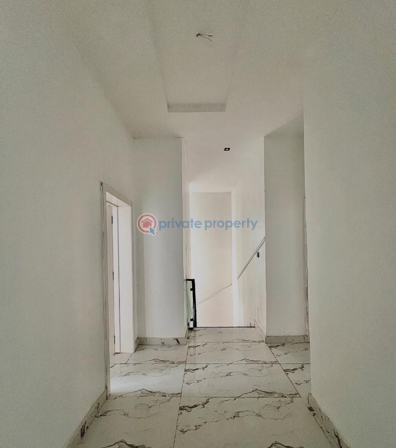 4 bedroom Detached Duplex For Sale Lekki County Homes Ikota Ikota Lekki Lagos - 5