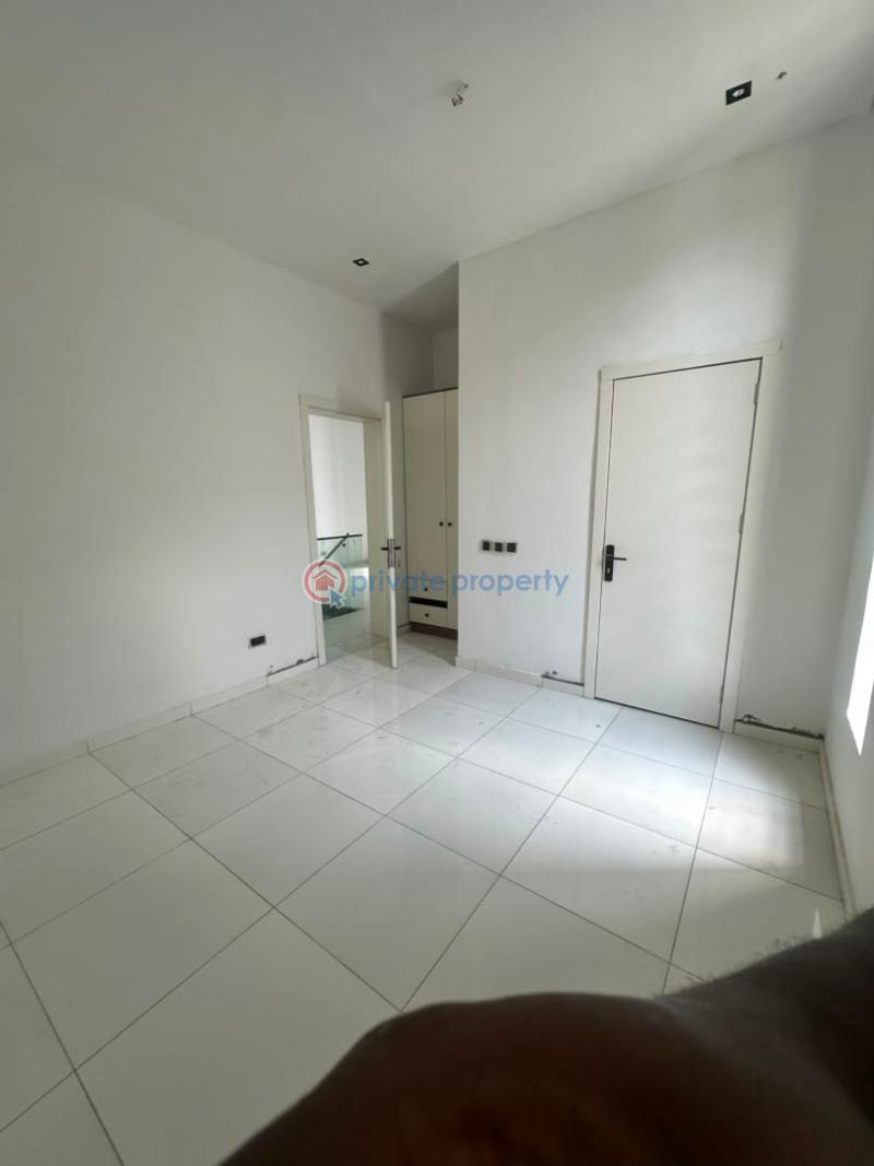 4 bedroom Detached Duplex For Sale Ocean Palm Estate Sangotedo, Ajah, Lekki Sangotedo Ajah Lagos - 9