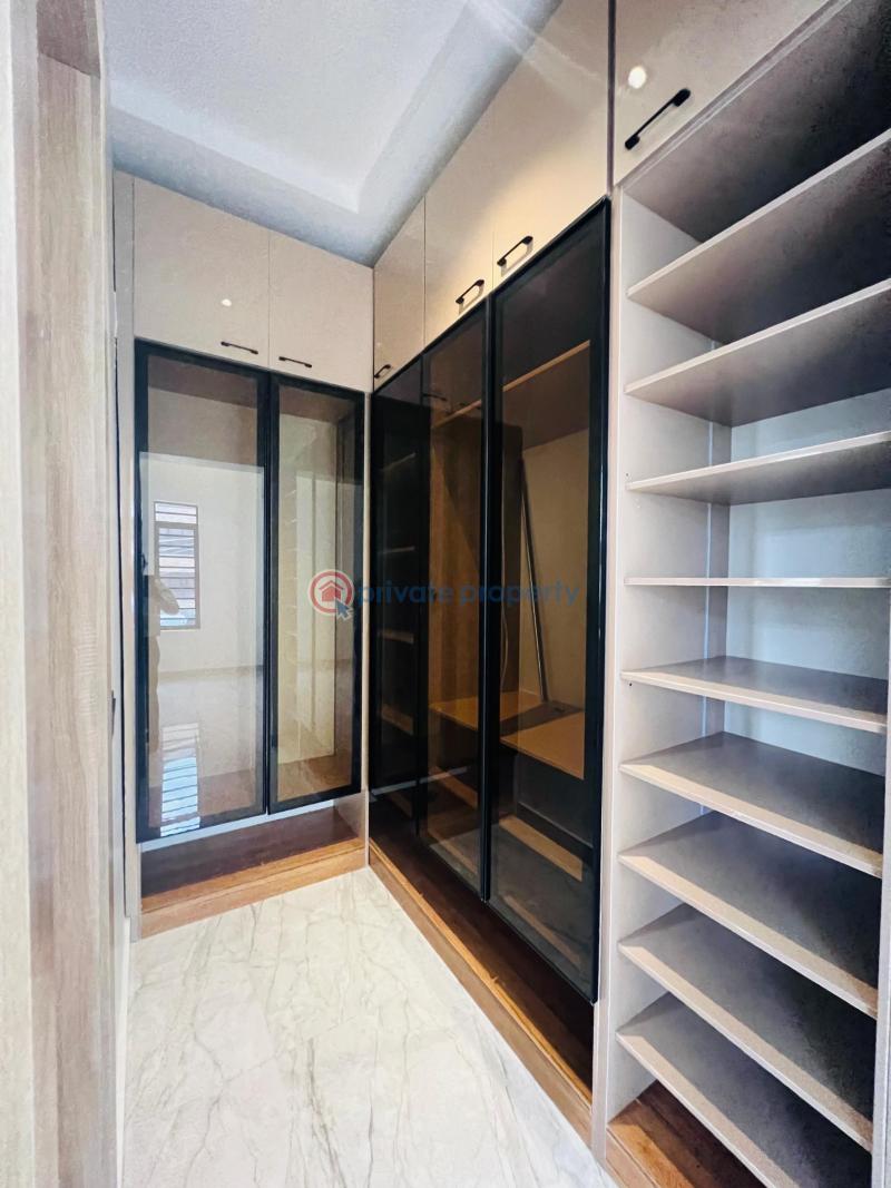 4 bedroom Terraced Duplex For Sale Lekki Phase 1 Right Side Lekki Phase 1 Lagos - 11