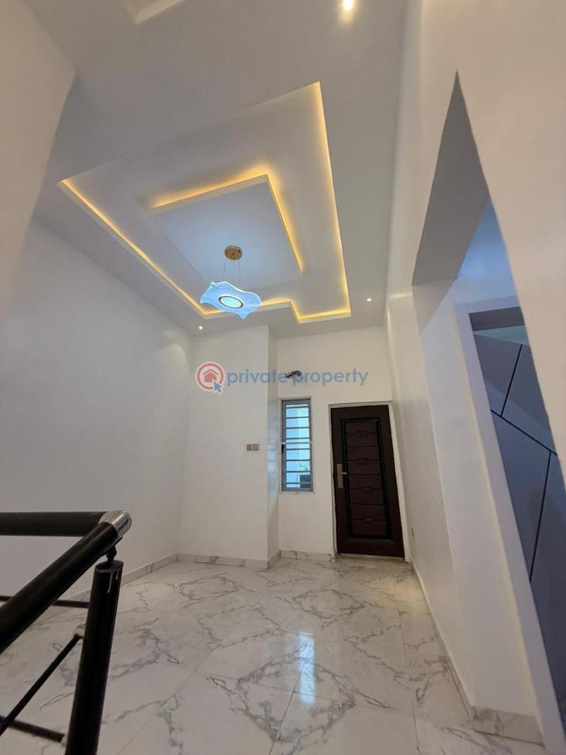 4 bedroom Detached Duplex For Sale Ajah Lagos - 5