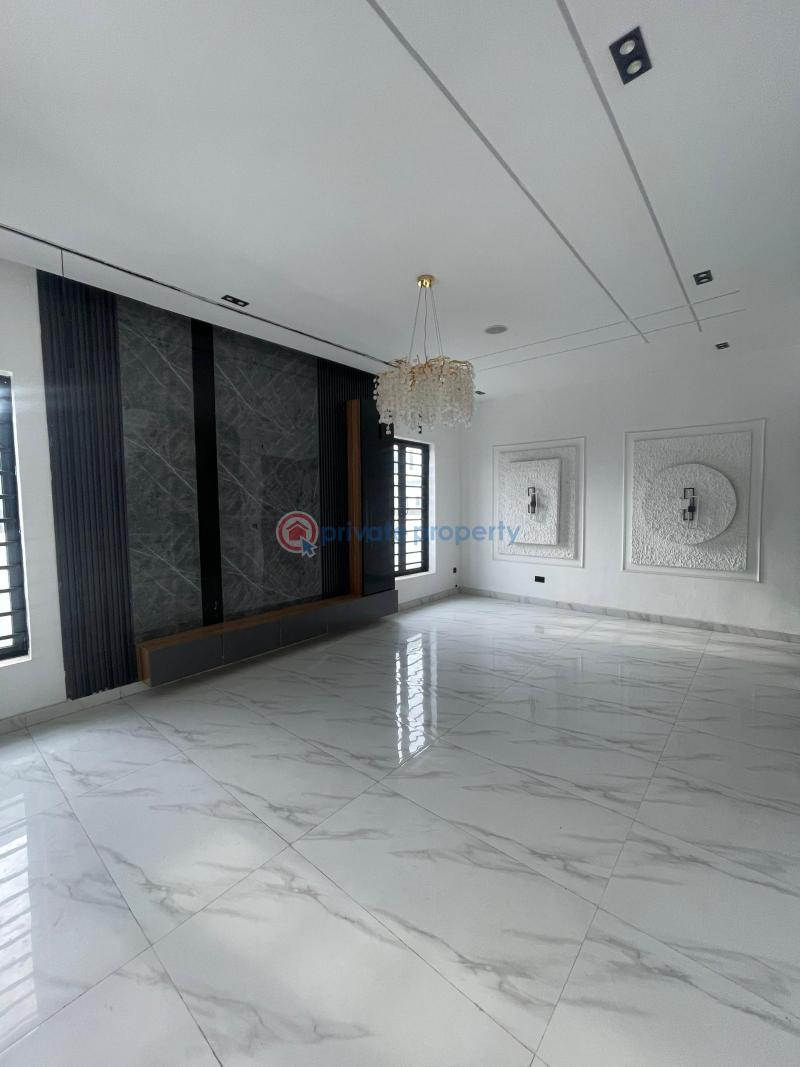 4 bedroom Detached Duplex For Sale Ajah Lagos - 10
