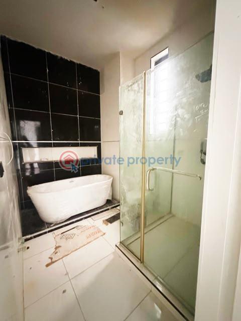 4 bedroom Detached Duplex For Sale Ocean Palm Estate Sangotedo, Ajah, Lekki Sangotedo Ajah Lagos - 7