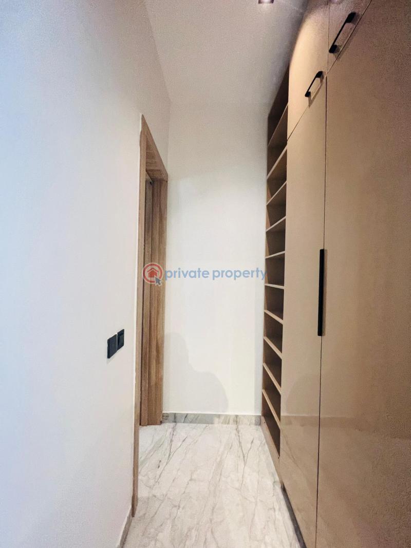 4 bedroom Terraced Duplex For Sale Lekki Phase 1 Right Side Lekki Phase 1 Lagos - 19