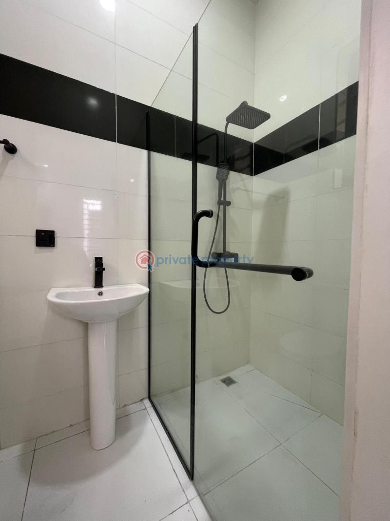 4 bedroom Detached Duplex For Sale Idado Lekki Lagos - 13