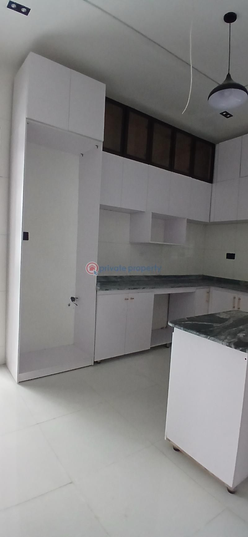 4 bedroom Duplex For Sale Sangotedo Ajah Lagos - 8