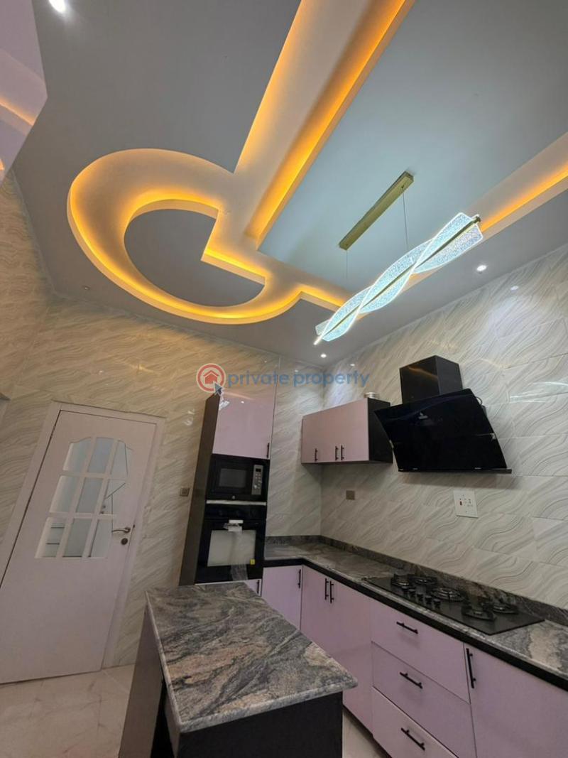4 bedroom Detached Duplex For Sale Ajah Lagos - 9