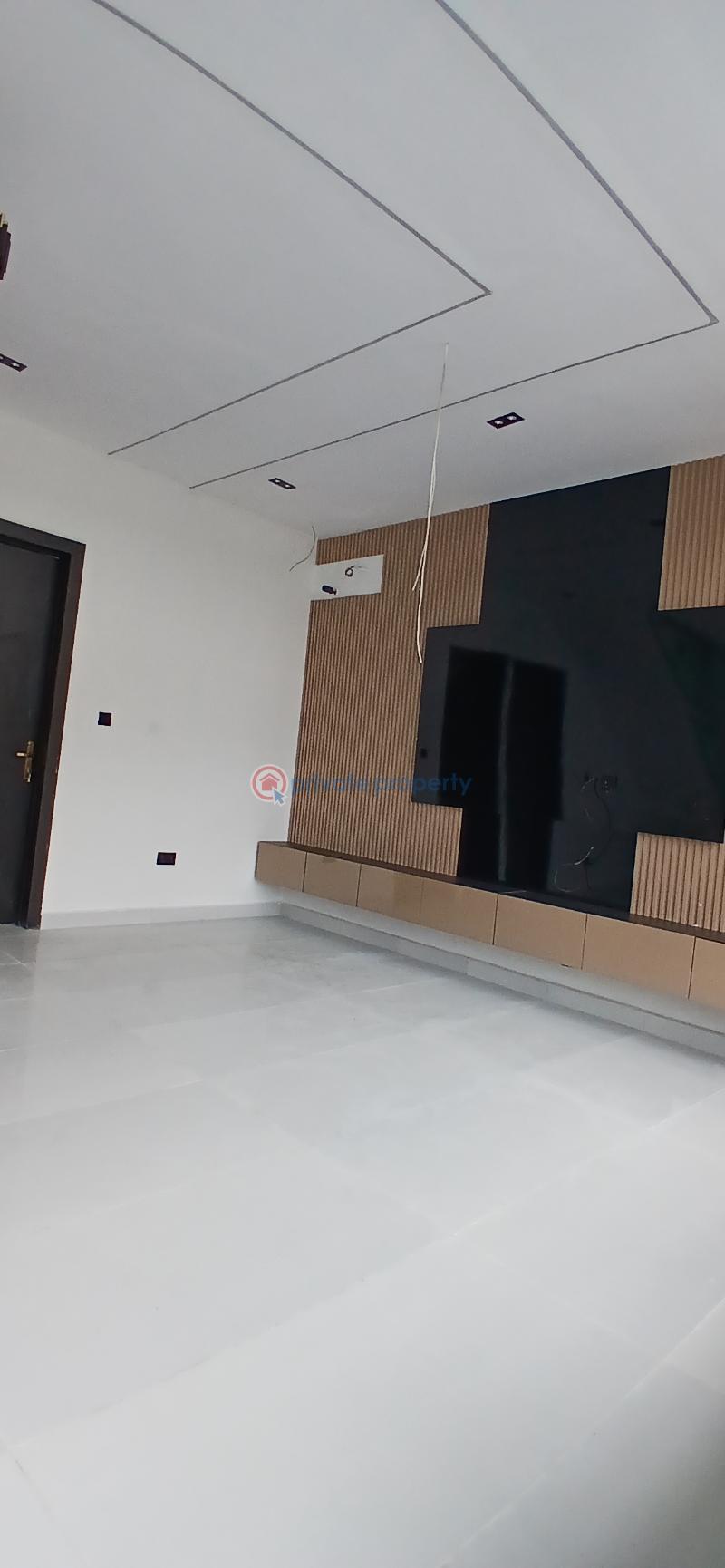 4 bedroom Duplex For Sale Sangotedo Ajah Lagos - 4
