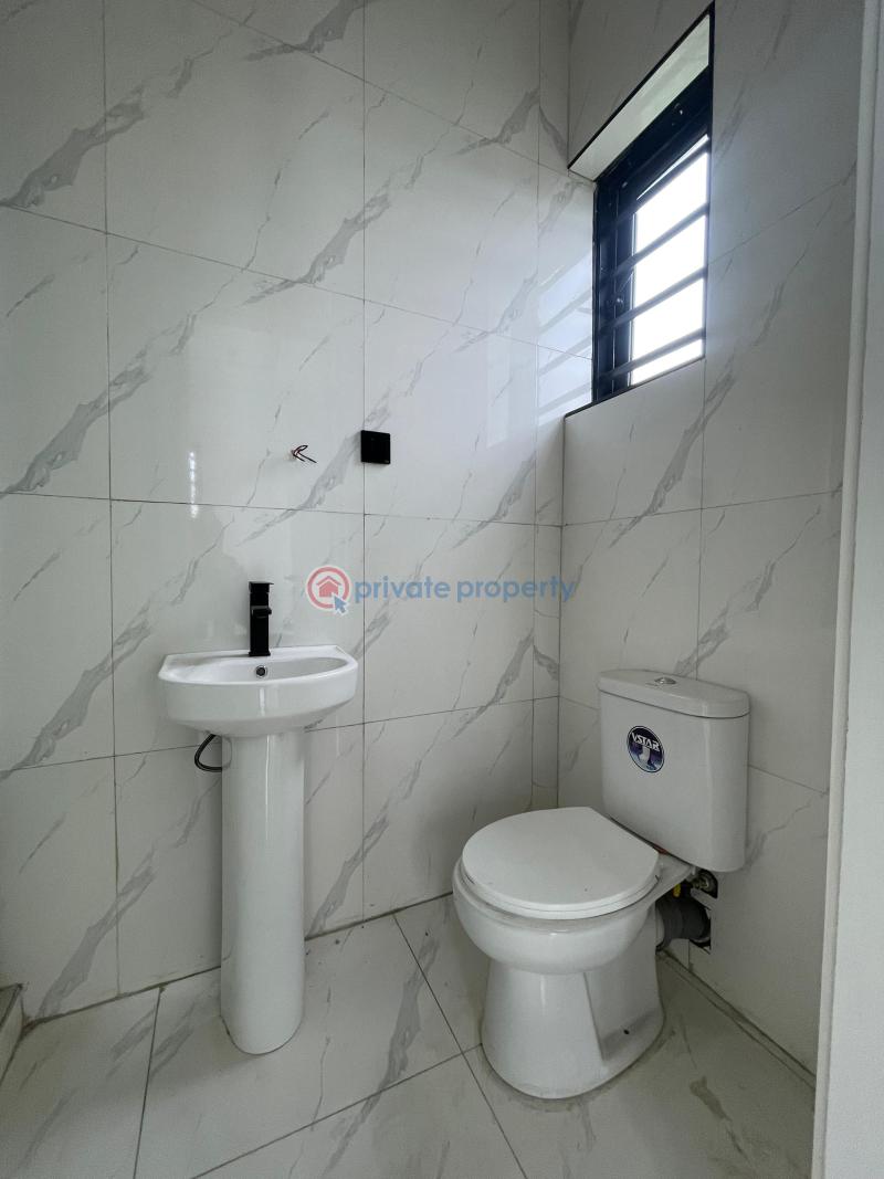4 bedroom Detached Duplex For Sale Ajah Lagos - 15