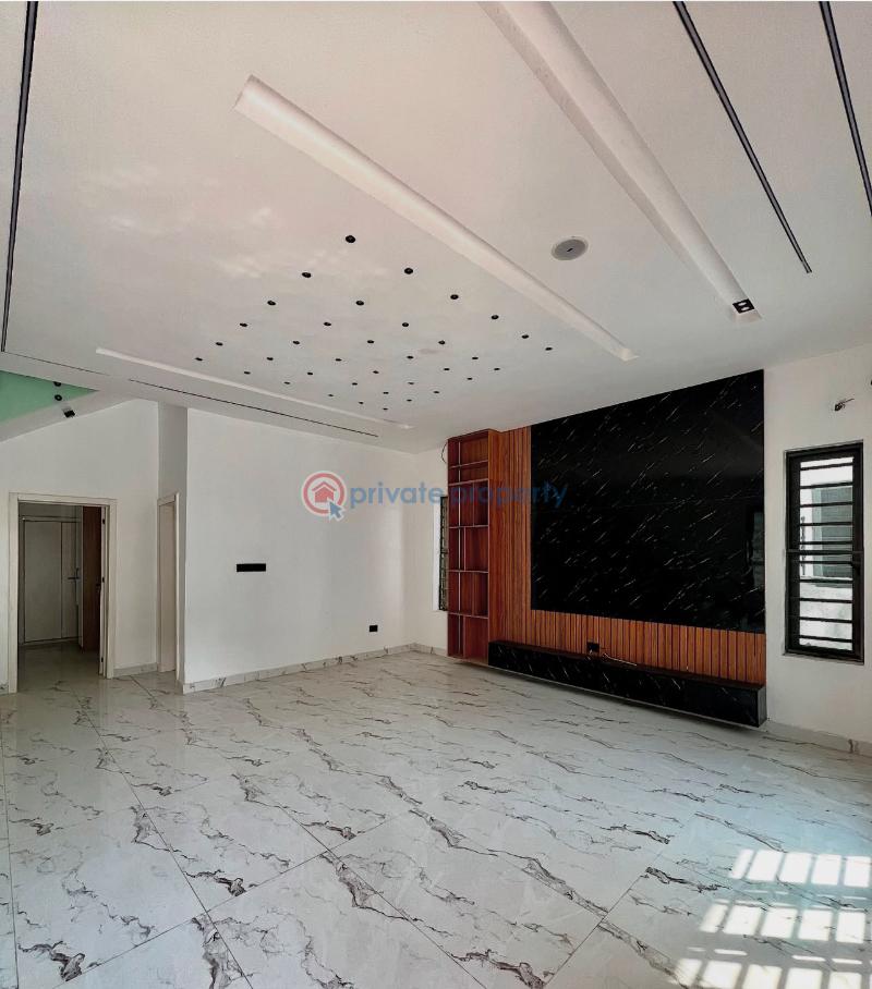 4 bedroom Detached Duplex For Sale Lekki County Homes Ikota Ikota Lekki Lagos - 1