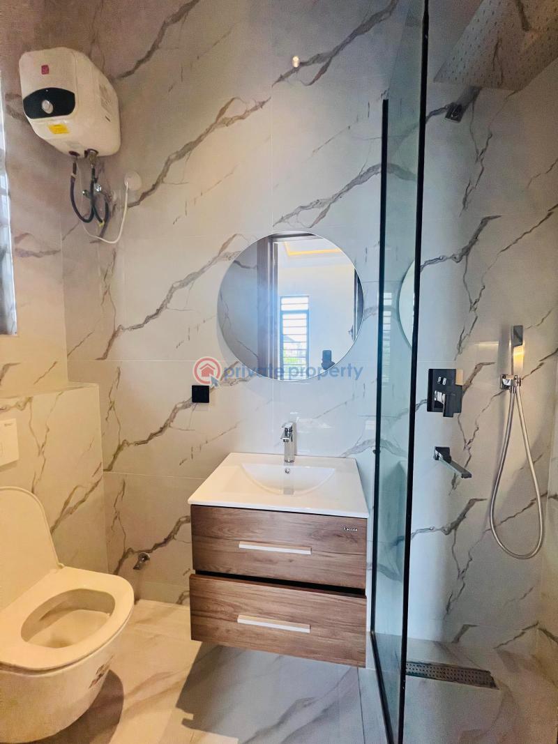 4 bedroom Terraced Duplex For Sale Lekki Phase 1 Right Side Lekki Phase 1 Lagos - 13