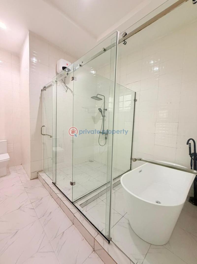 4 bedroom Detached Duplex For Sale Ajah Lagos - 11