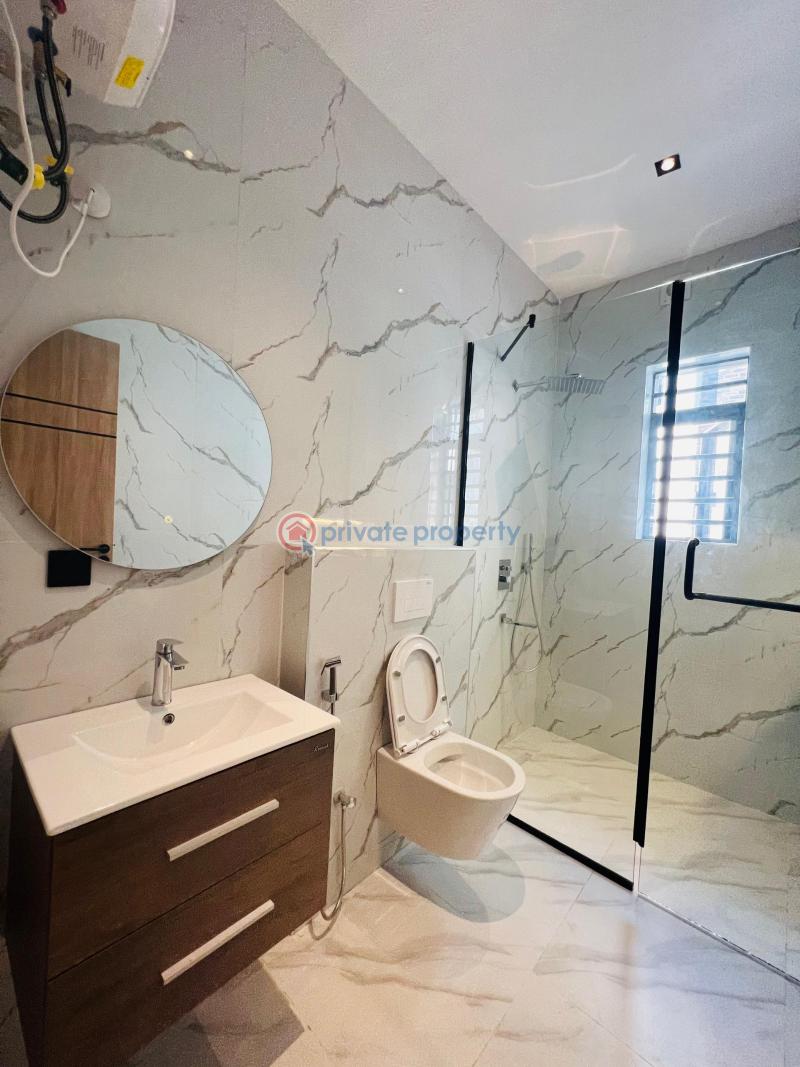 4 bedroom Terraced Duplex For Sale Lekki Phase 1 Right Side Lekki Phase 1 Lagos - 16