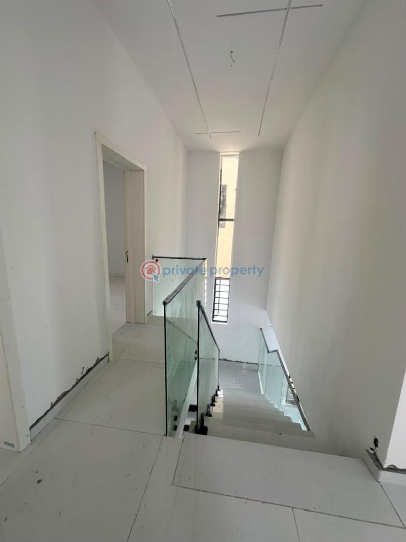 4 bedroom Detached Duplex For Sale Ocean Palm Estate Sangotedo, Ajah, Lekki Sangotedo Ajah Lagos - 6