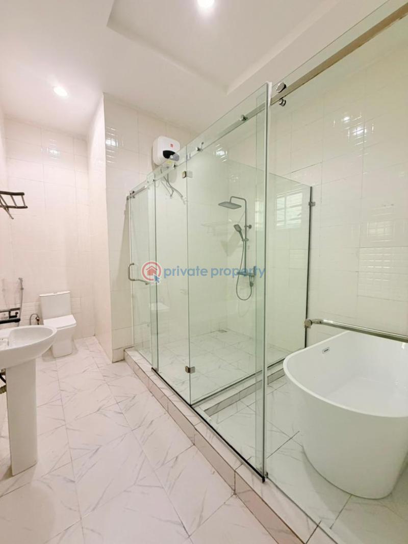 4 bedroom Detached Duplex For Sale Ajah Lagos - 13
