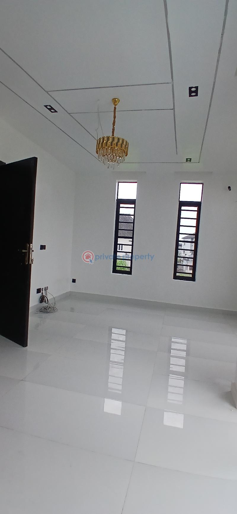 4 bedroom Duplex For Sale Sangotedo Ajah Lagos - 19