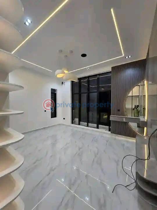 4 bedroom Detached Duplex For Sale Ajah Lagos - 1