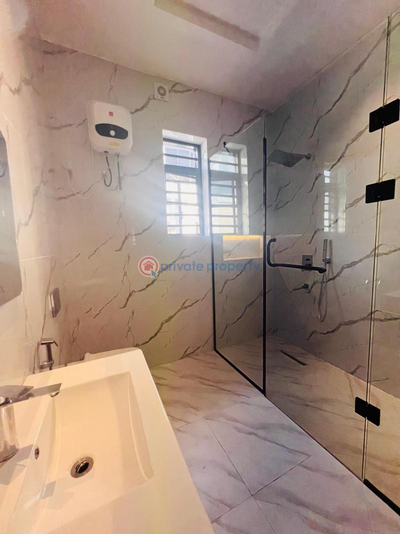 4 bedroom Terraced Duplex For Sale Lekki Phase 1 Right Side Lekki Phase 1 Lagos - 18