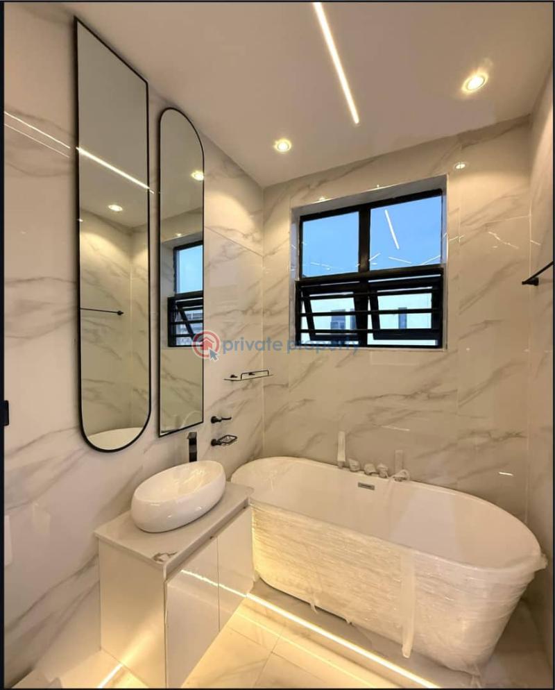 4 bedroom Detached Duplex For Sale Lekki Palm City Estate, Addo Road, Ajah Lagos - 3