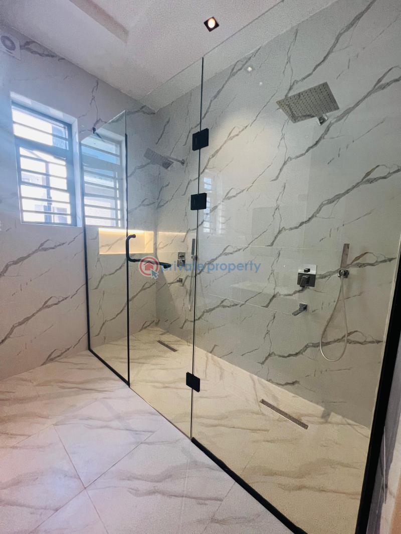 4 bedroom Terraced Duplex For Sale Lekki Phase 1 Right Side Lekki Phase 1 Lagos - 12