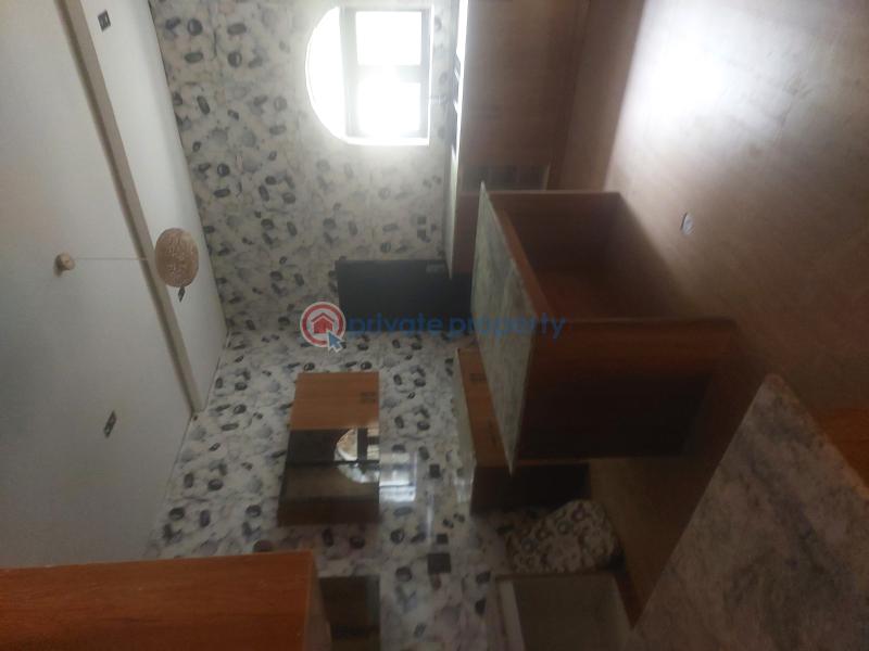 4 bedroom Detached Duplex For Sale Naf Valley Estate Asokoro Abuja Phase 1  - 4