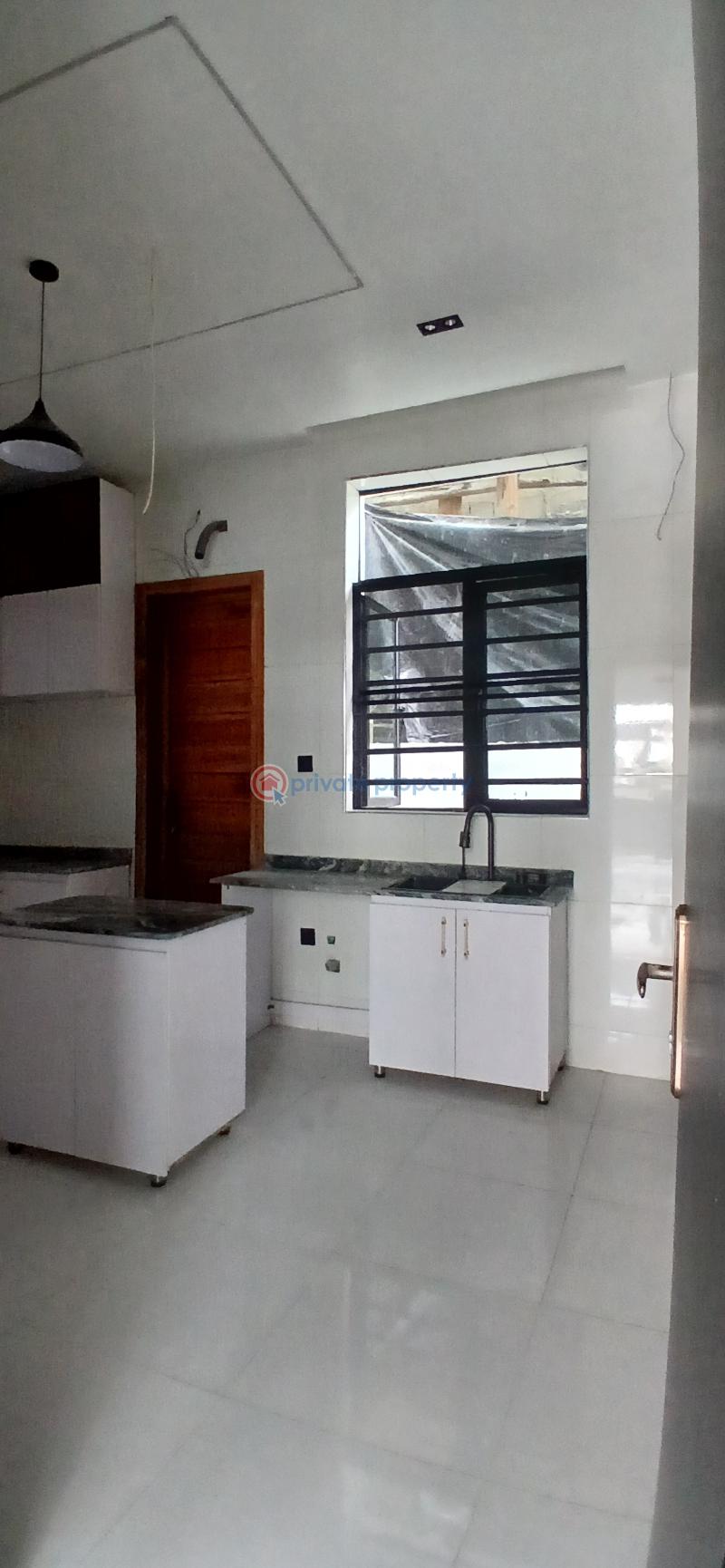 4 bedroom Duplex For Sale Sangotedo Ajah Lagos - 9