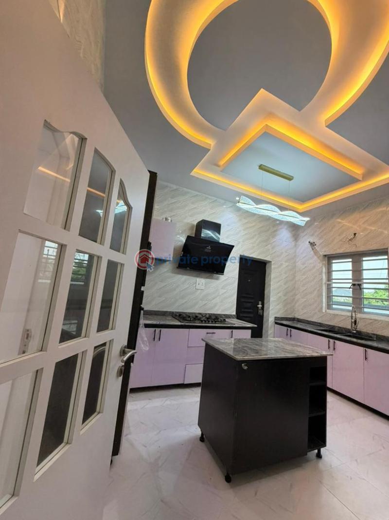 4 bedroom Detached Duplex For Sale Ajah Lagos - 14