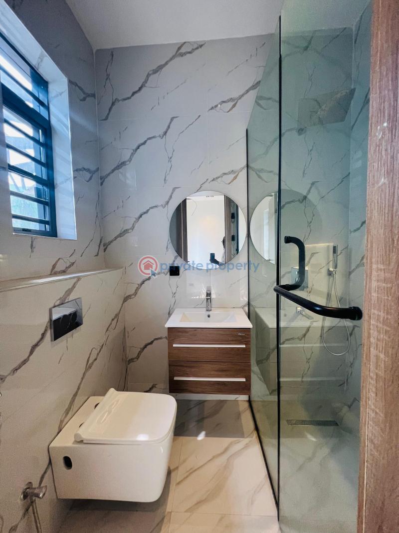 4 bedroom Terraced Duplex For Sale Lekki Phase 1 Right Side Lekki Phase 1 Lagos - 25