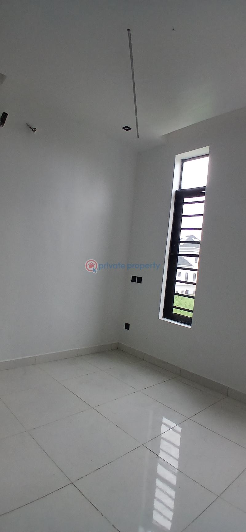 4 bedroom Duplex For Sale Sangotedo Ajah Lagos - 13