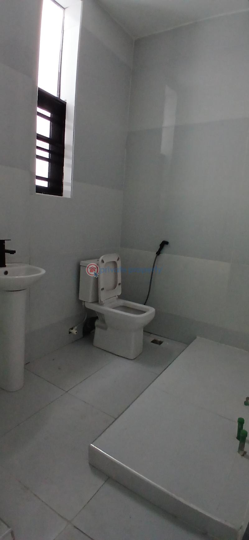 4 bedroom Duplex For Sale Sangotedo Ajah Lagos - 24