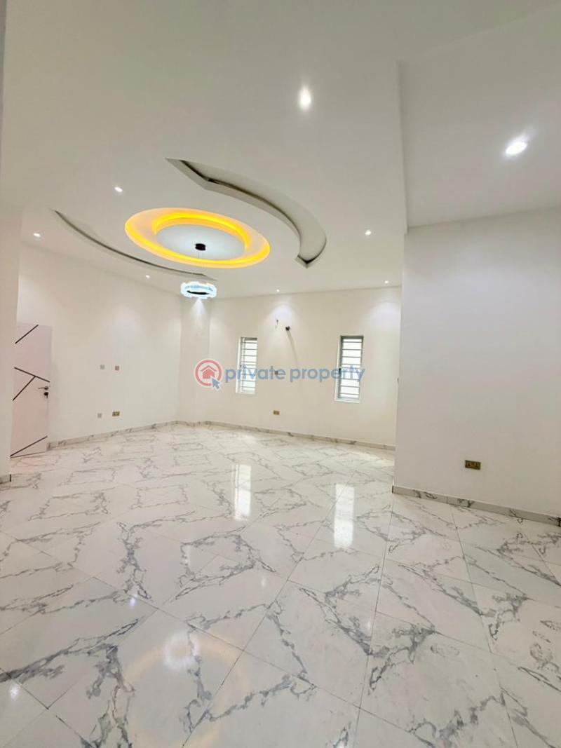 4 bedroom Detached Duplex For Sale Ajah Lagos - 7