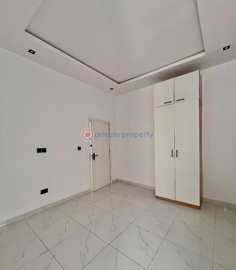 4 bedroom Detached Duplex For Sale Lekki County Homes Ikota Ikota Lekki Lagos - 11