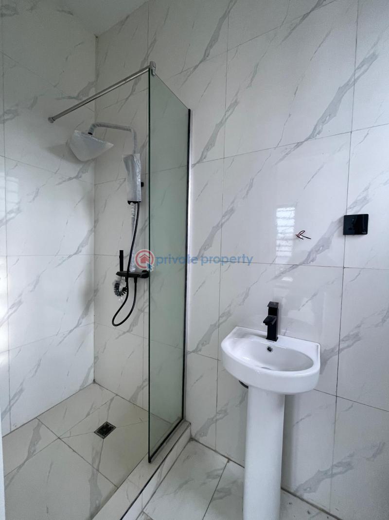 4 bedroom Detached Duplex For Sale Ajah Lagos - 13