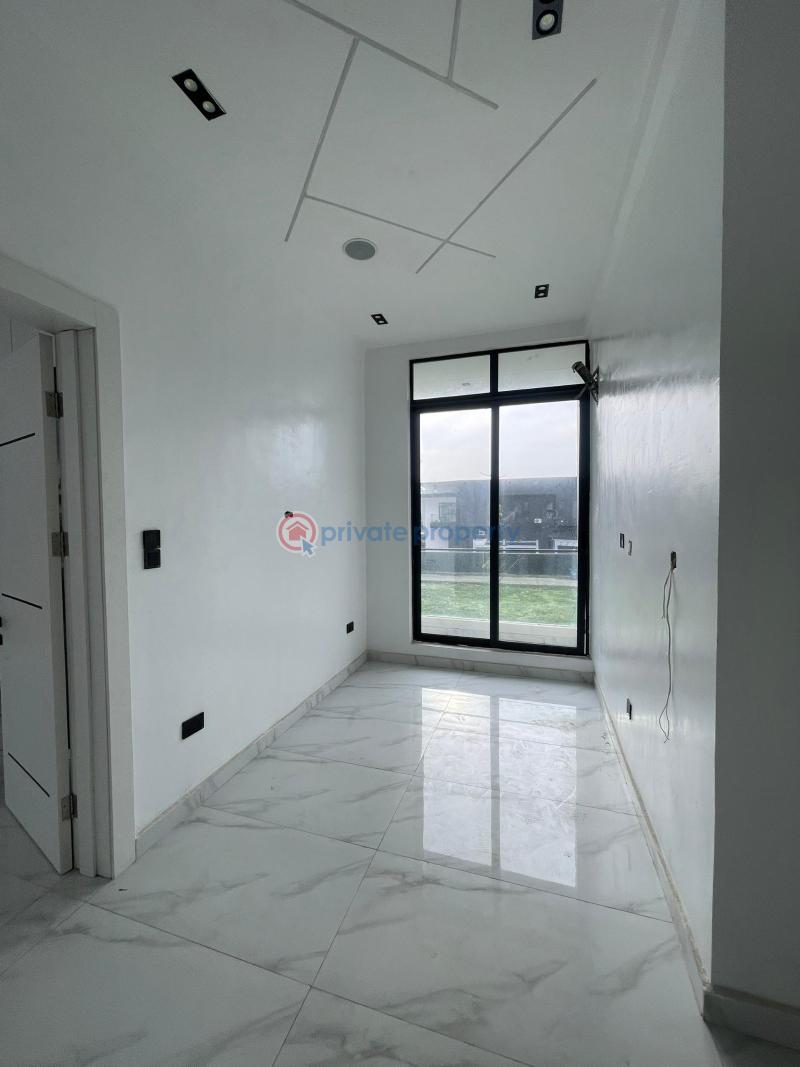 4 bedroom Detached Duplex For Sale Ajah Lagos - 12