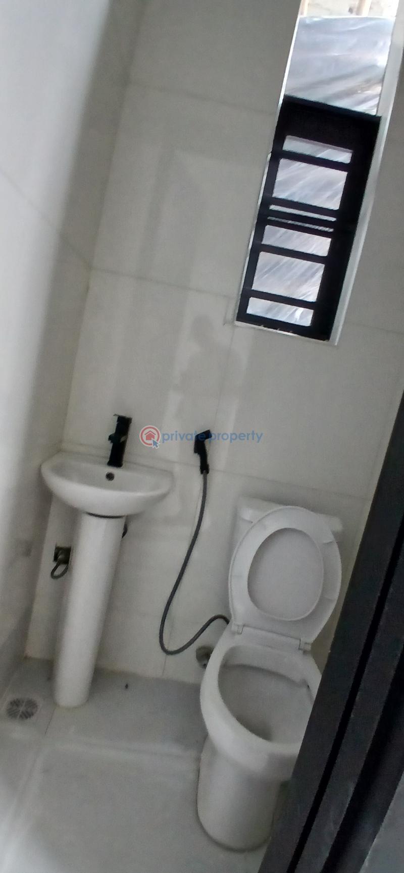4 bedroom Duplex For Sale Sangotedo Ajah Lagos - 11