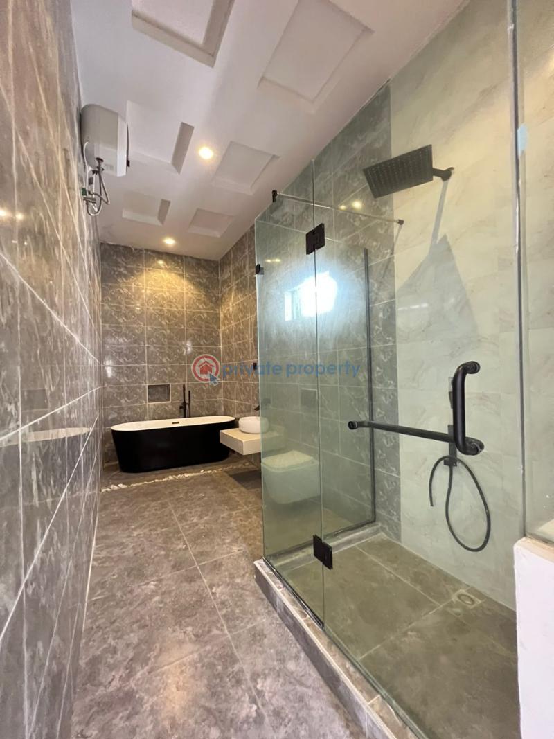 4 bedroom Duplex For Sale Ikotta Ikota Lekki Lagos - 9