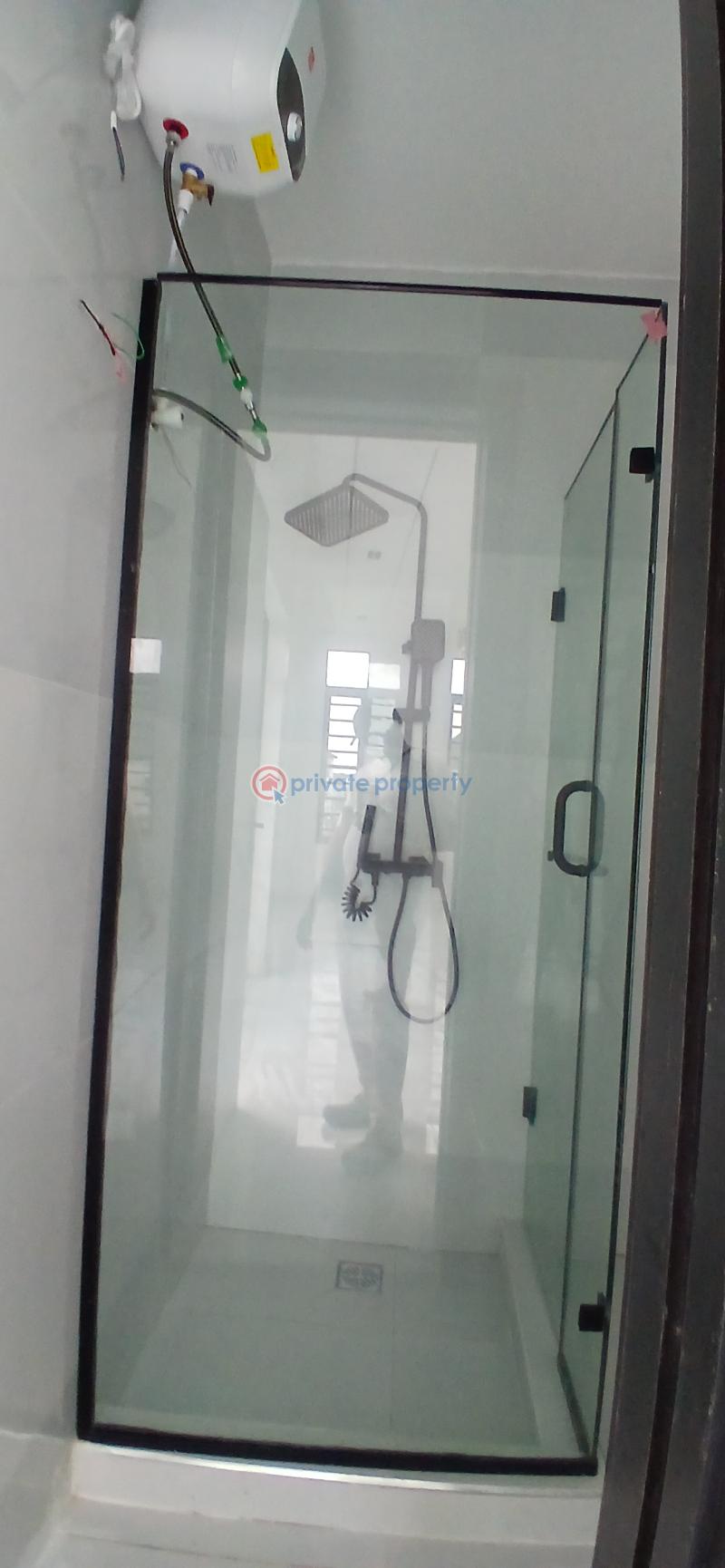 4 bedroom Duplex For Sale Sangotedo Ajah Lagos - 23