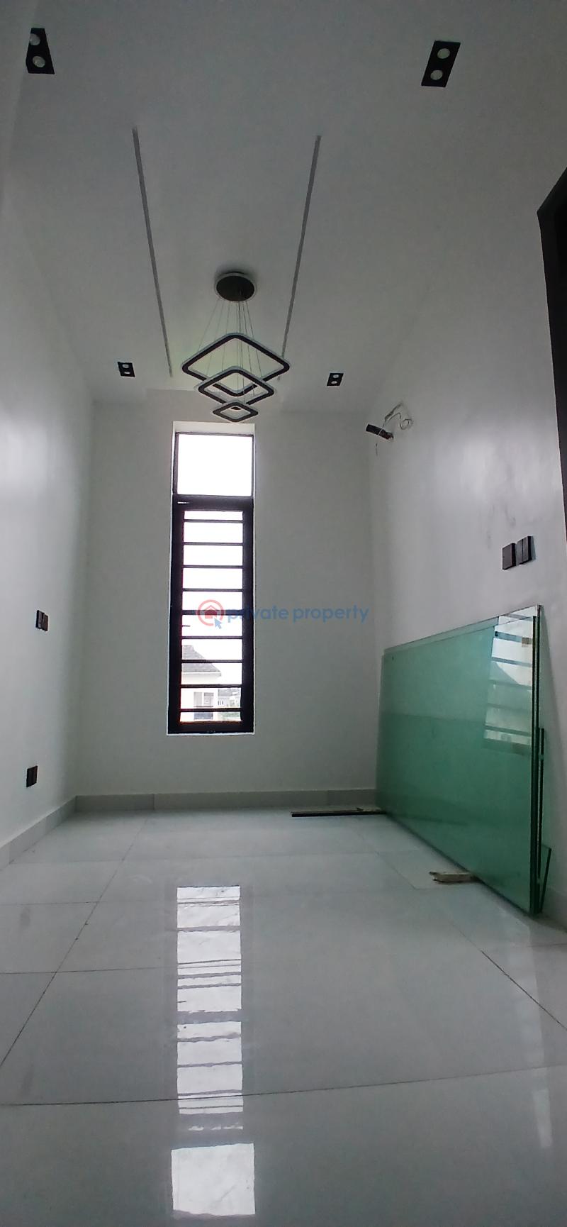4 bedroom Duplex For Sale Sangotedo Ajah Lagos - 14