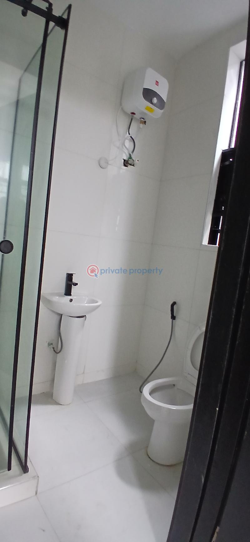 4 bedroom Duplex For Sale Sangotedo Ajah Lagos - 18
