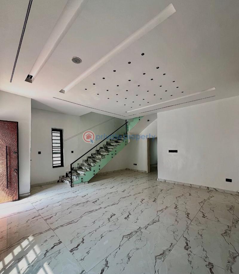 4 bedroom Detached Duplex For Sale Lekki County Homes Ikota Ikota Lekki Lagos - 3